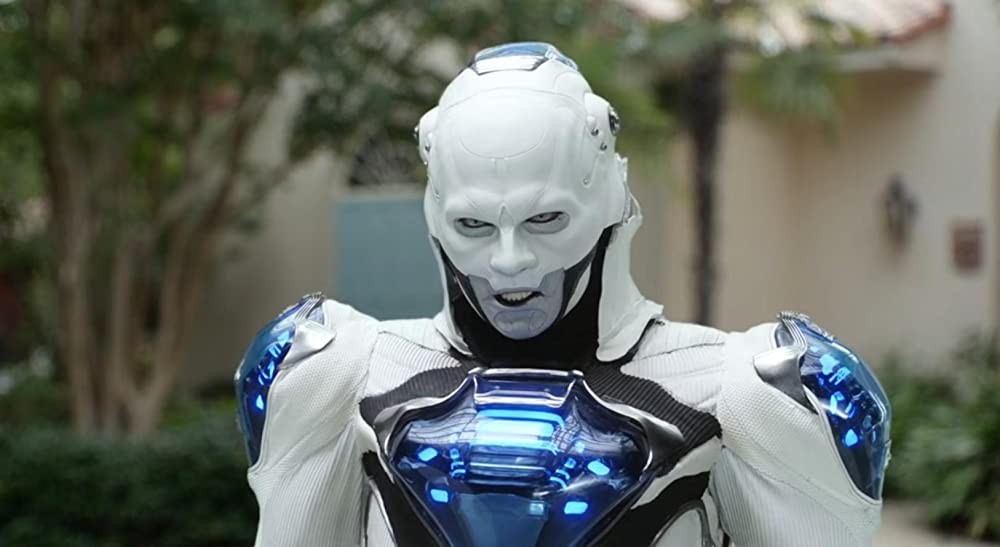 ビルとテッドの時空旅行 音楽で世界を救え！の画像