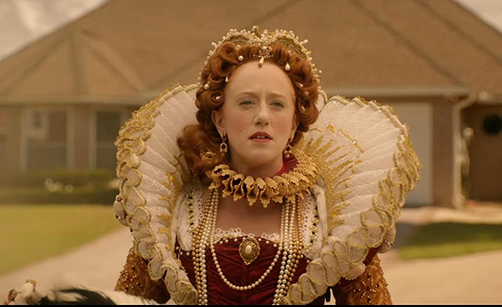 ビルとテッドの時空旅行 音楽で世界を救え！の画像