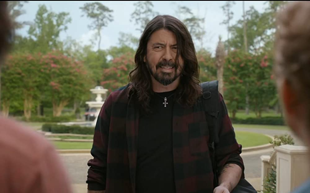 ビルとテッドの時空旅行 音楽で世界を救え！の画像