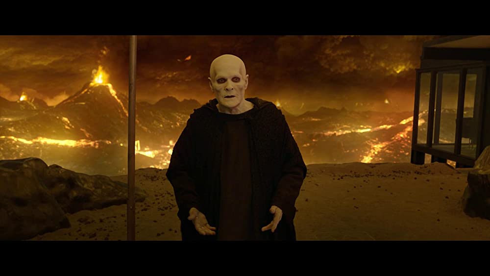 ビルとテッドの時空旅行 音楽で世界を救え！の画像