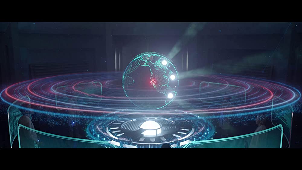 ビルとテッドの時空旅行 音楽で世界を救え！の画像