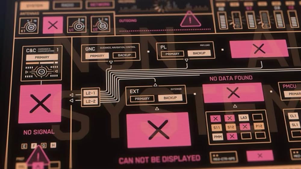 「地球外少年少女 前編「地球外からの使者」」の画像
