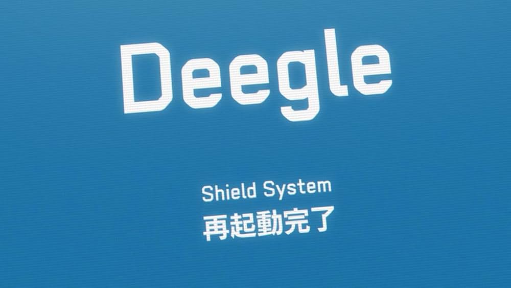 「地球外少年少女 前編「地球外からの使者」」の画像