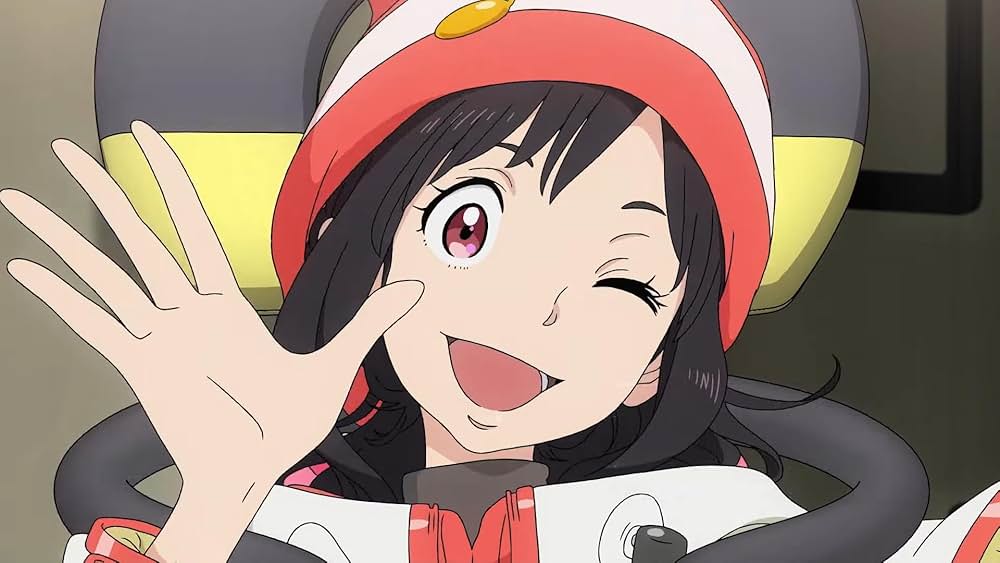 「地球外少年少女 前編「地球外からの使者」」の画像