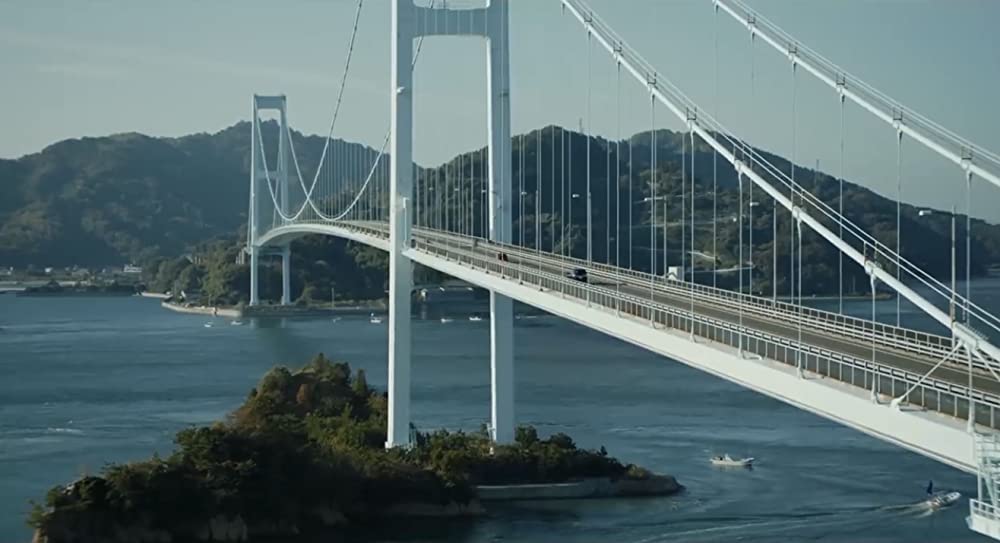 ドライブ・マイ・カーの画像