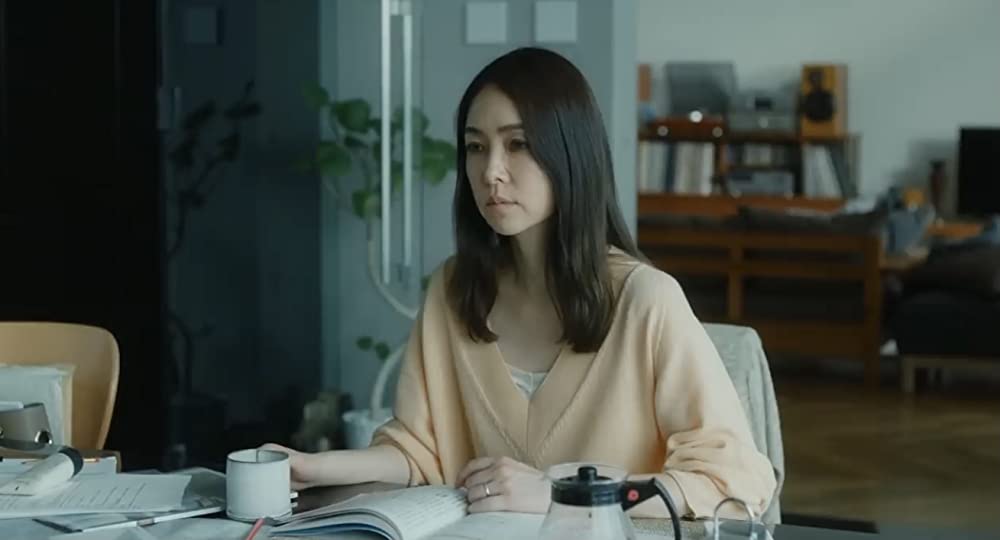 ドライブ・マイ・カーの画像
