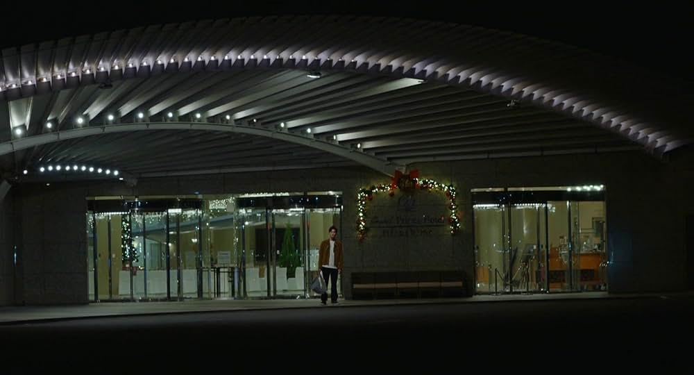 ドライブ・マイ・カーの画像