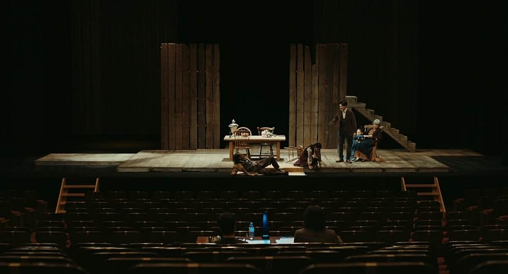 ドライブ・マイ・カーの画像