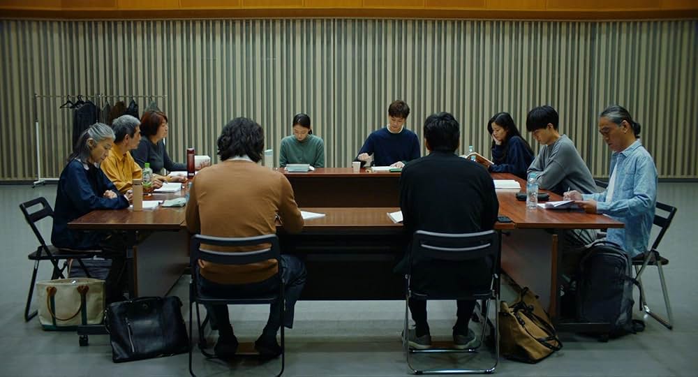 ドライブ・マイ・カーの画像