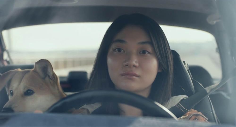 ドライブ・マイ・カーの画像