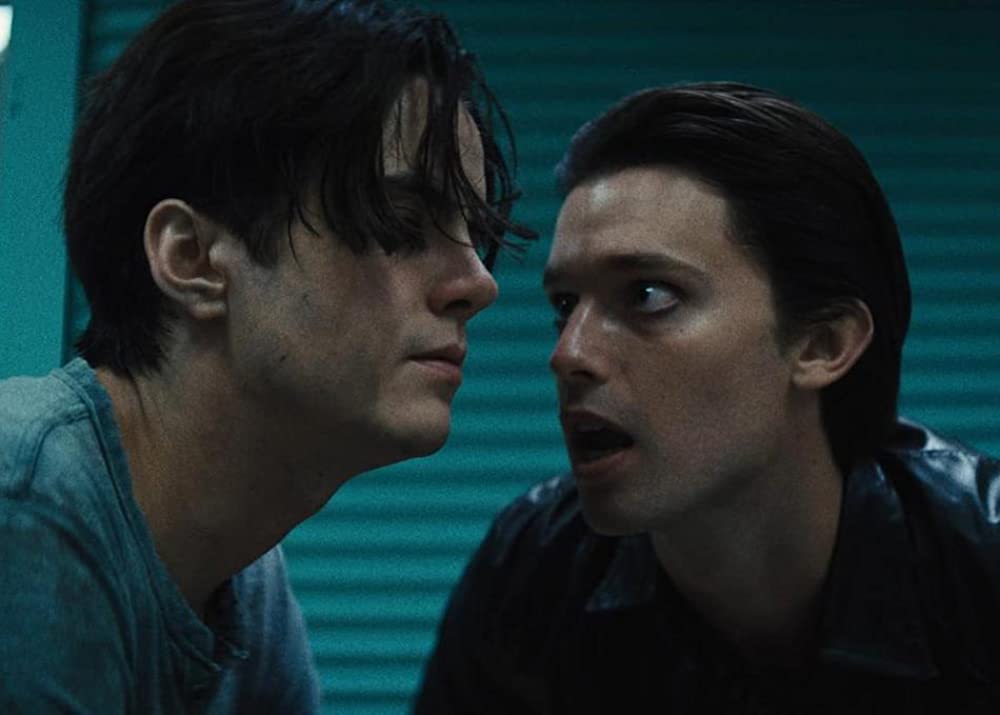 ダニエルの画像