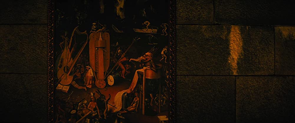 ダニエルの画像