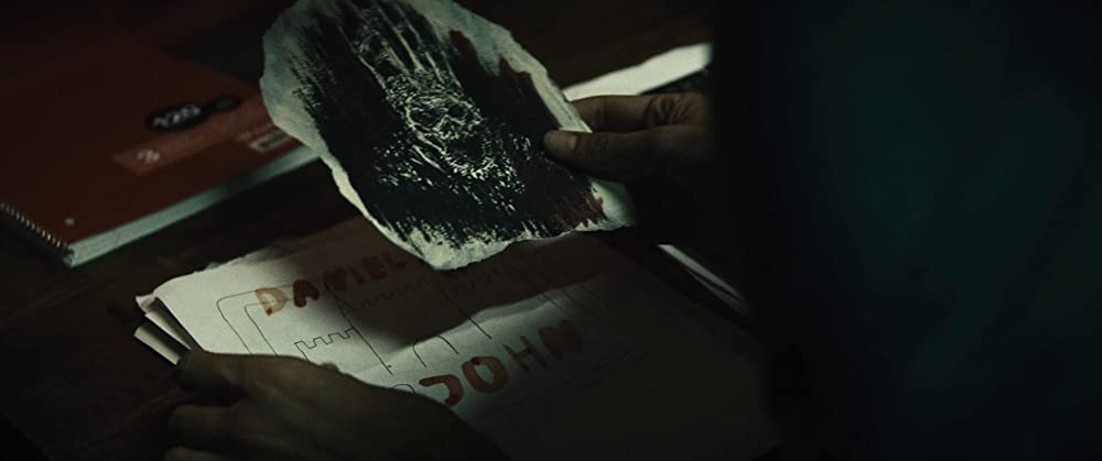 ダニエルの画像