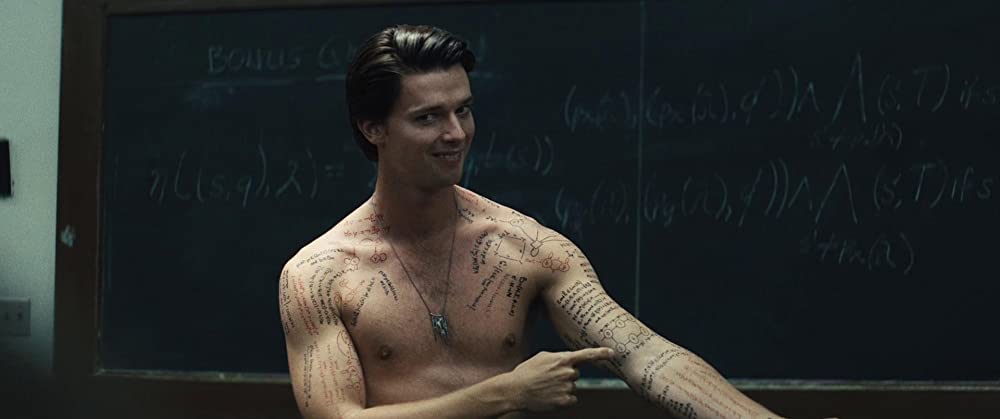 ダニエルの画像