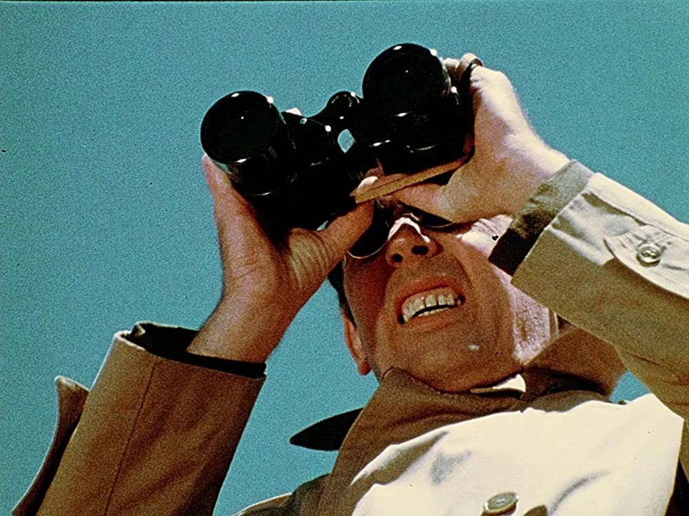 サン・ラーのスペース・イズ・ザ・プレイスの画像