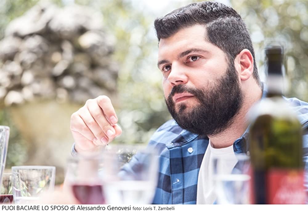 天空の結婚式の画像