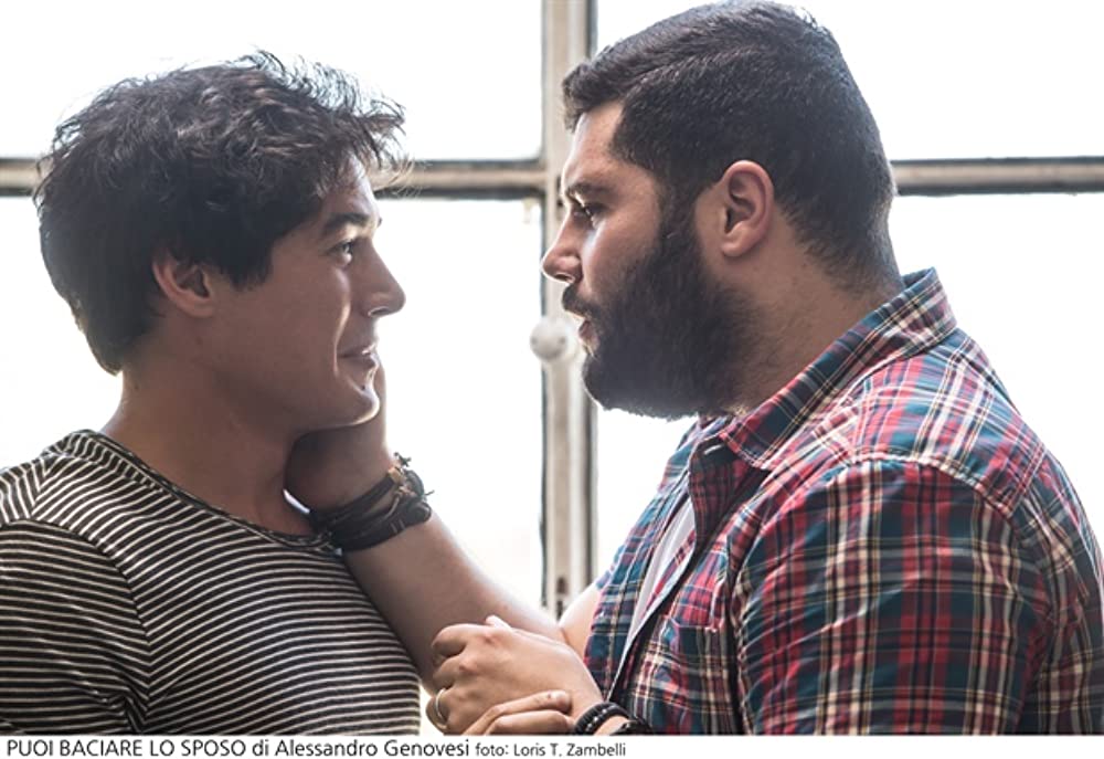 天空の結婚式の画像