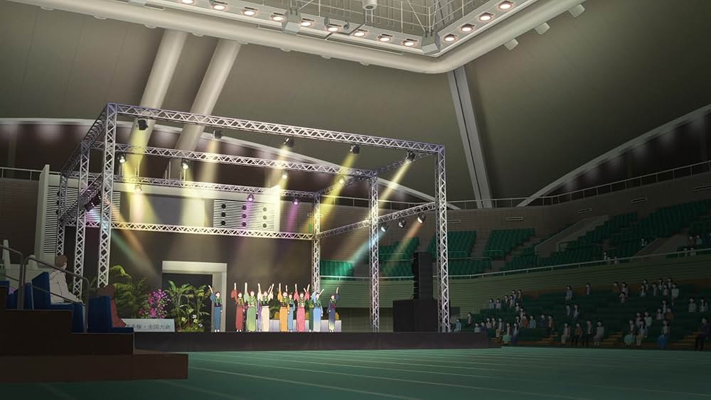 フラ・フラダンスの画像