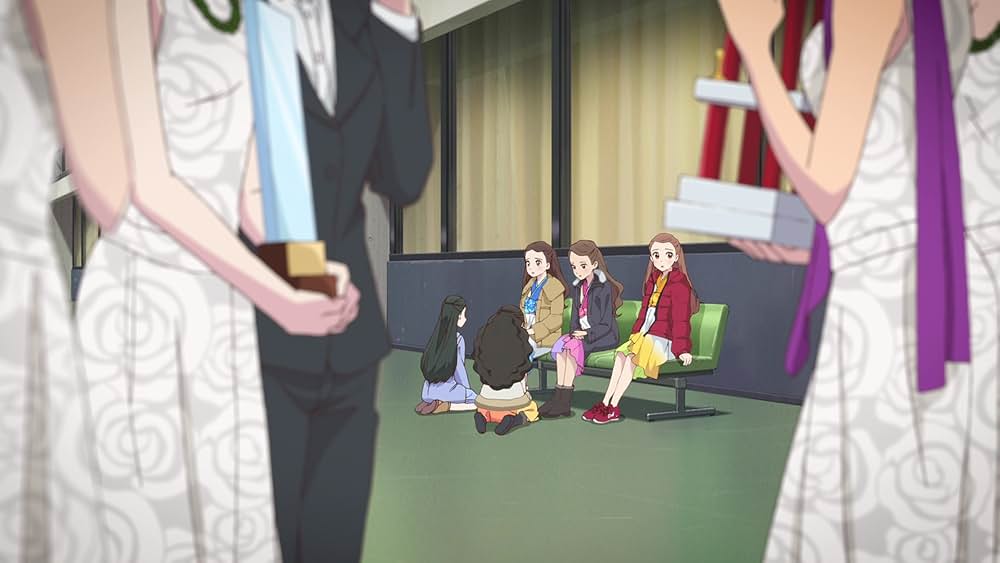 フラ・フラダンスの画像