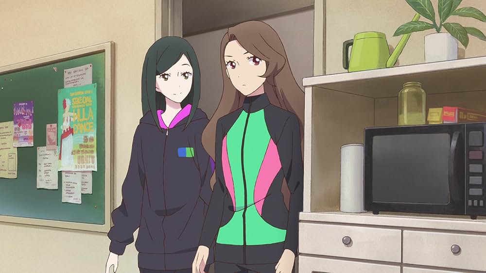 フラ・フラダンスの画像