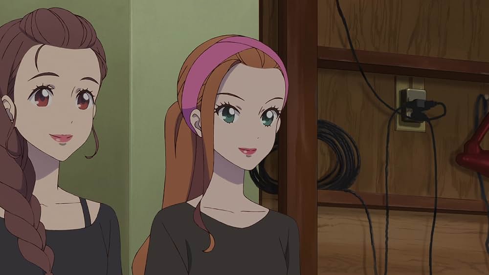 フラ・フラダンスの画像