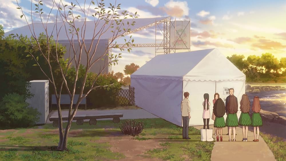 フラ・フラダンスの画像