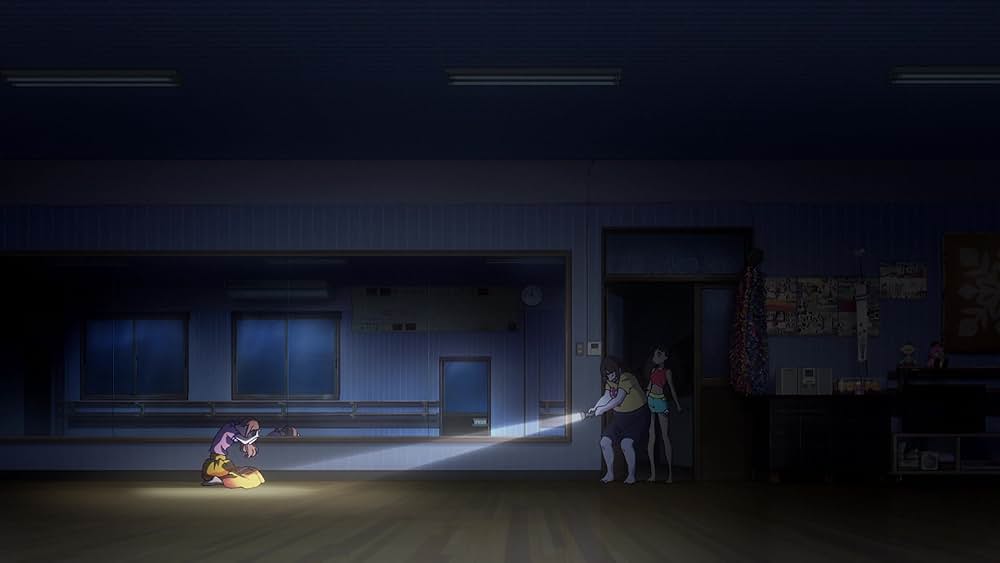 フラ・フラダンスの画像