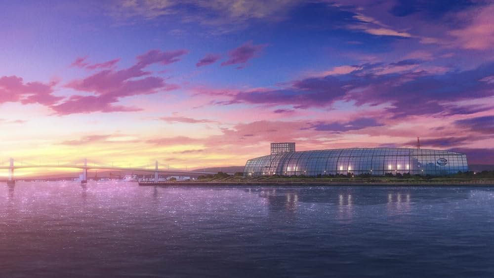 フラ・フラダンスの画像