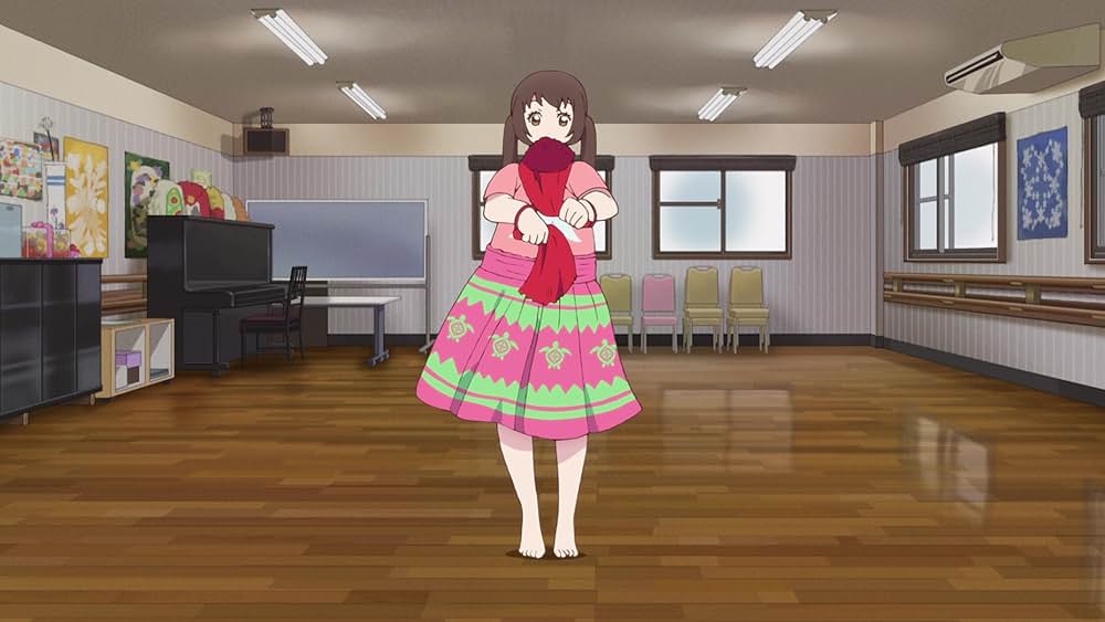 フラ・フラダンスの画像