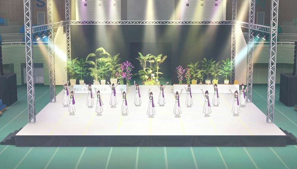 フラ・フラダンスの画像