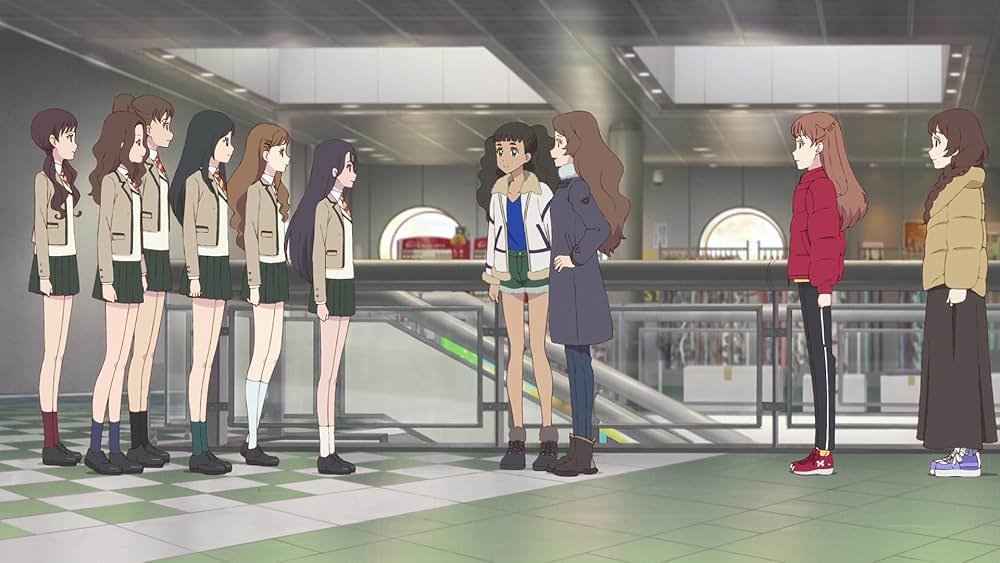 フラ・フラダンスの画像