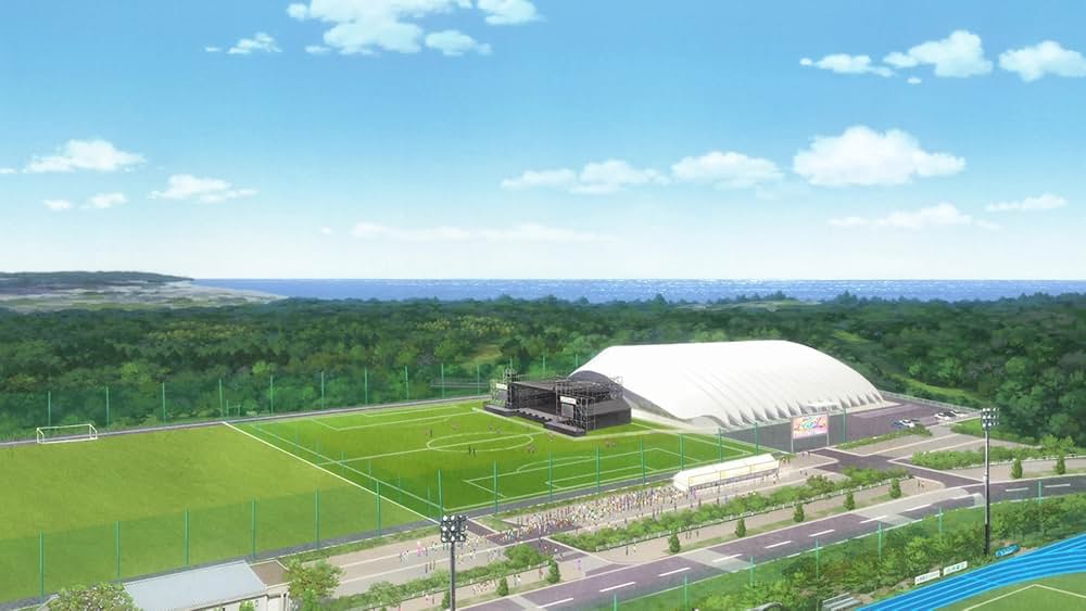 フラ・フラダンスの画像