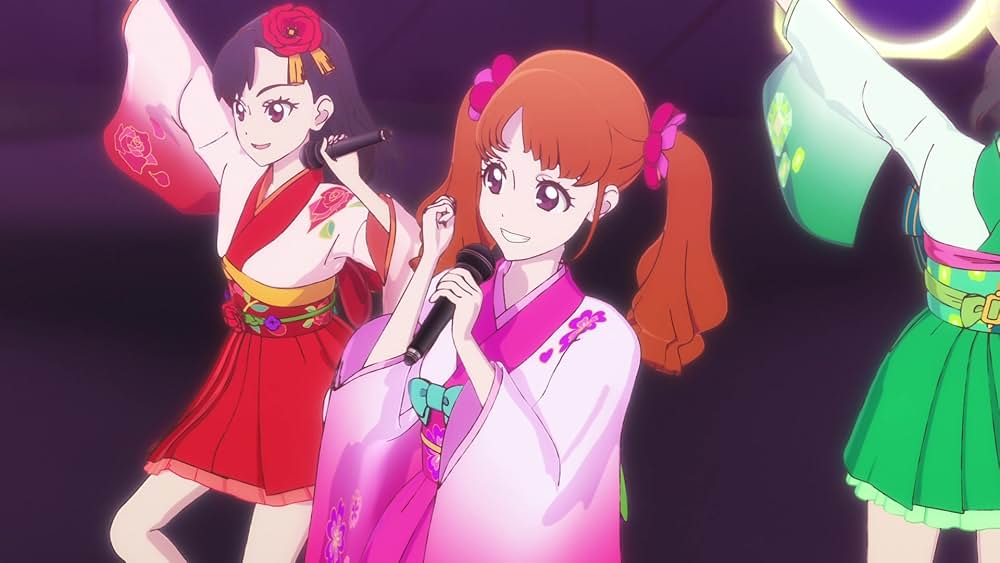 フラ・フラダンスの画像