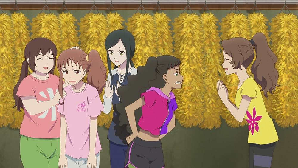 フラ・フラダンスの画像