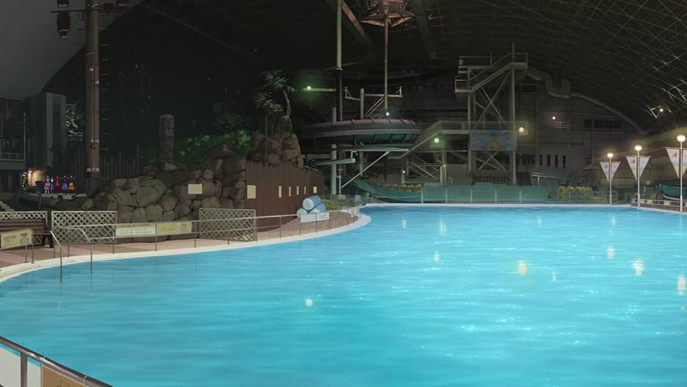 フラ・フラダンスの画像