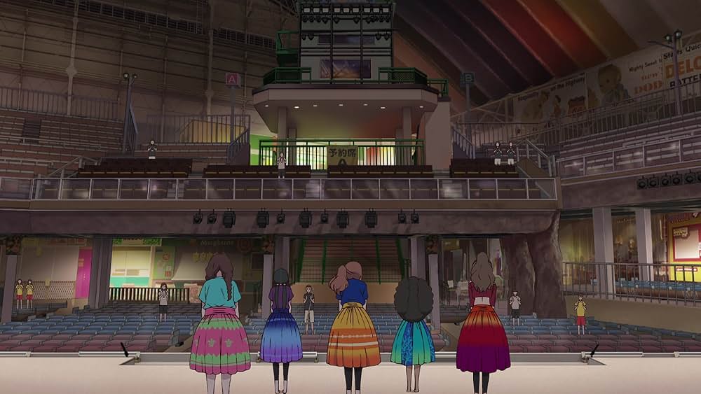 フラ・フラダンスの画像