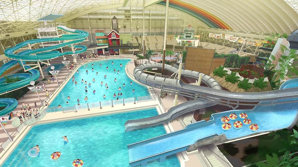 フラ・フラダンスの画像