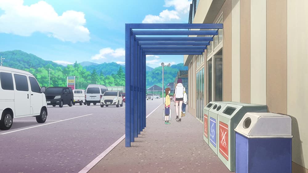 「岬のマヨイガ」の画像