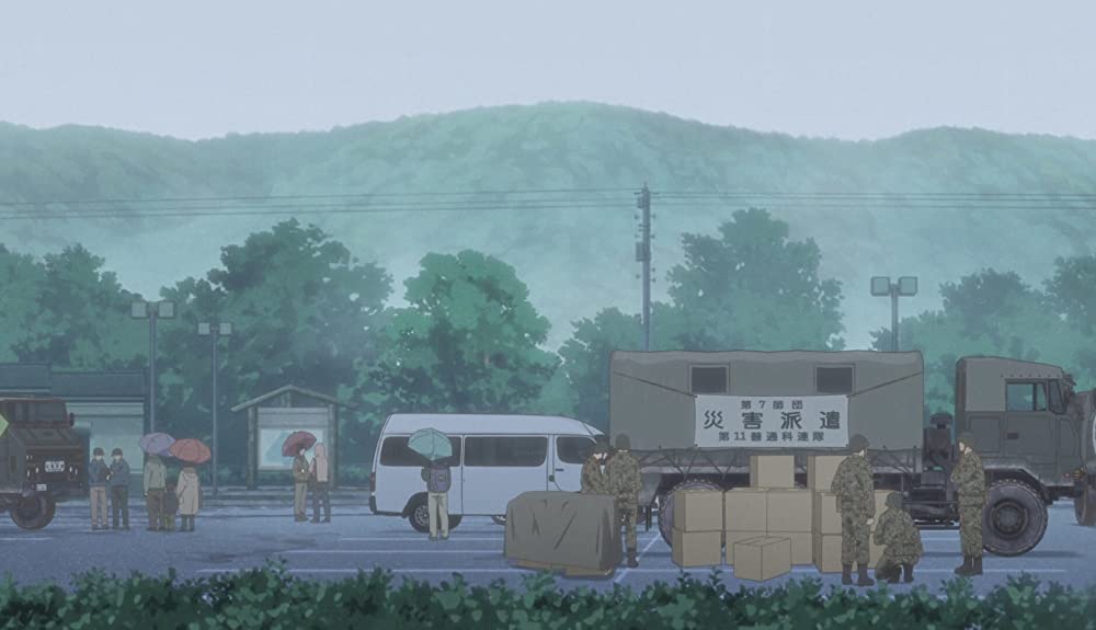 「岬のマヨイガ」の画像