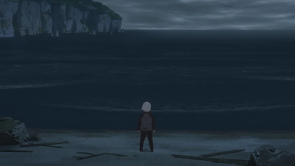 岬のマヨイガの画像