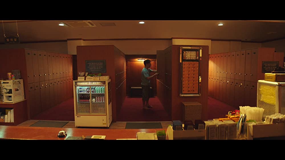 藁にもすがる獣たちの画像