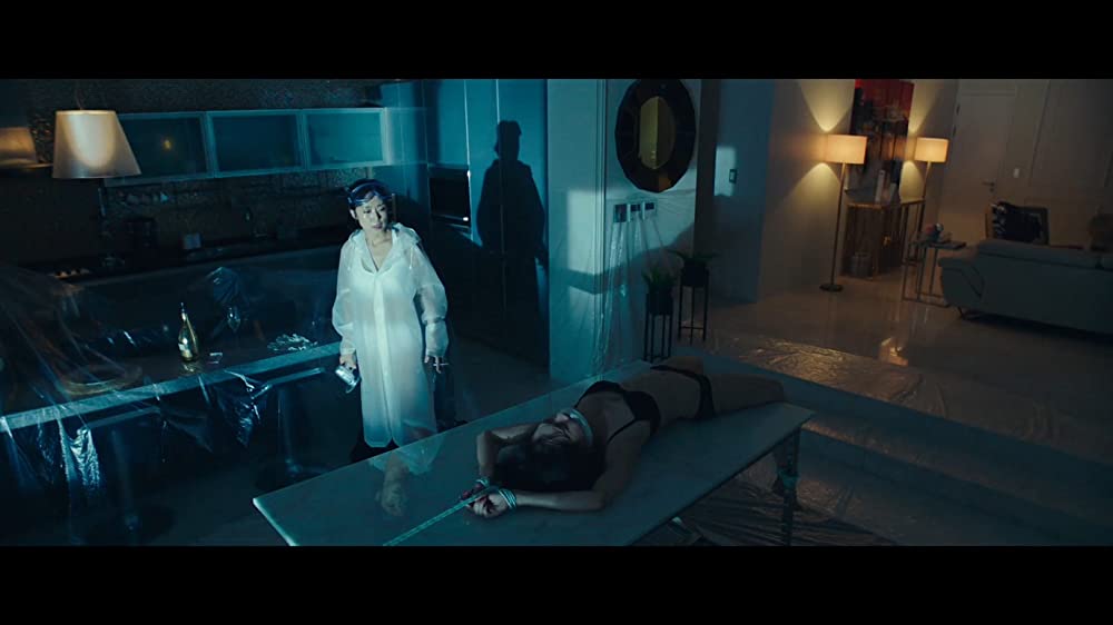 藁にもすがる獣たちの画像