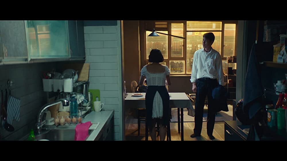 藁にもすがる獣たちの画像