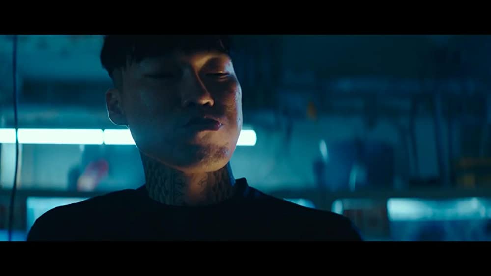 藁にもすがる獣たちの画像