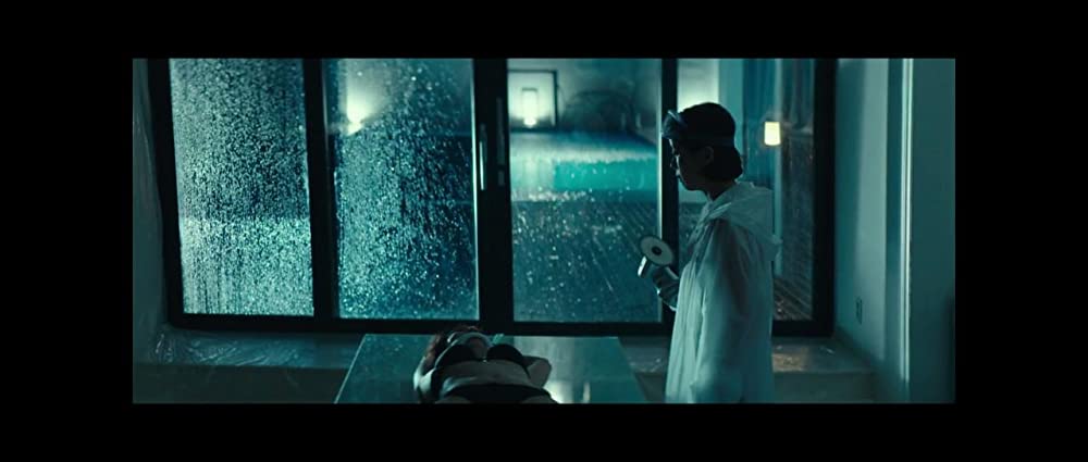 藁にもすがる獣たちの画像