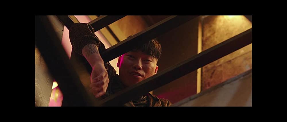 藁にもすがる獣たちの画像