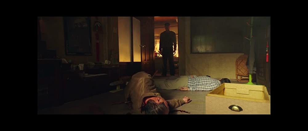 藁にもすがる獣たちの画像