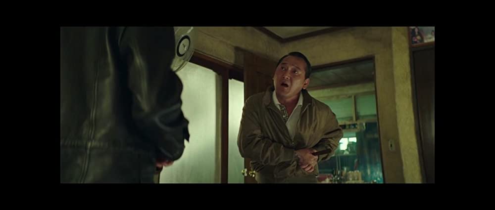 藁にもすがる獣たちの画像