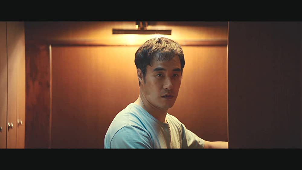 藁にもすがる獣たちの画像