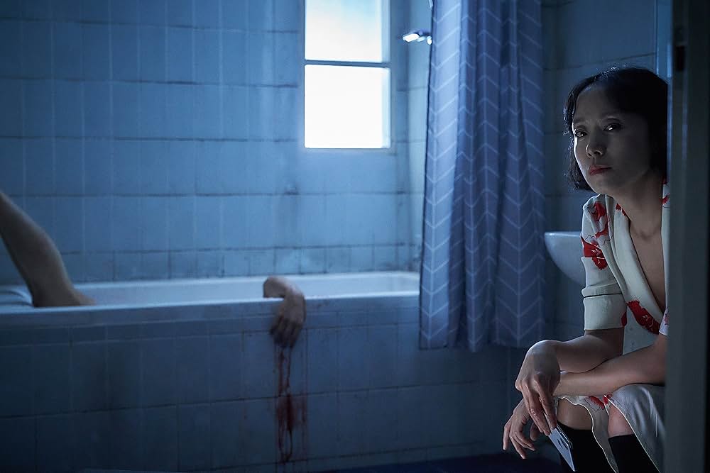 藁にもすがる獣たちの画像